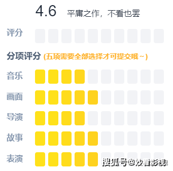 教别人学会放松——《唯我独尊》