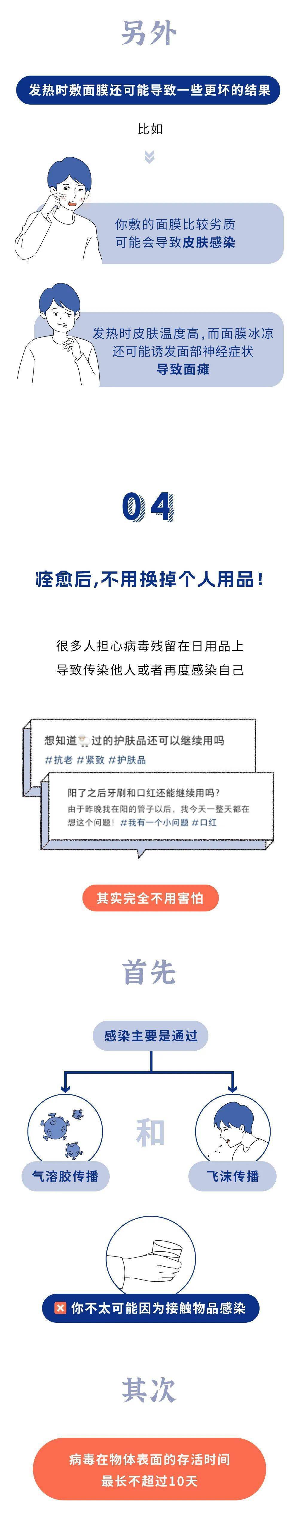 “羊”了之后，这10件事千万不要做！