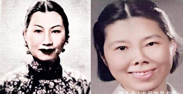 关露：美女作家变间谍，被骂汉奸43年，终获平反却身亡，为什么？