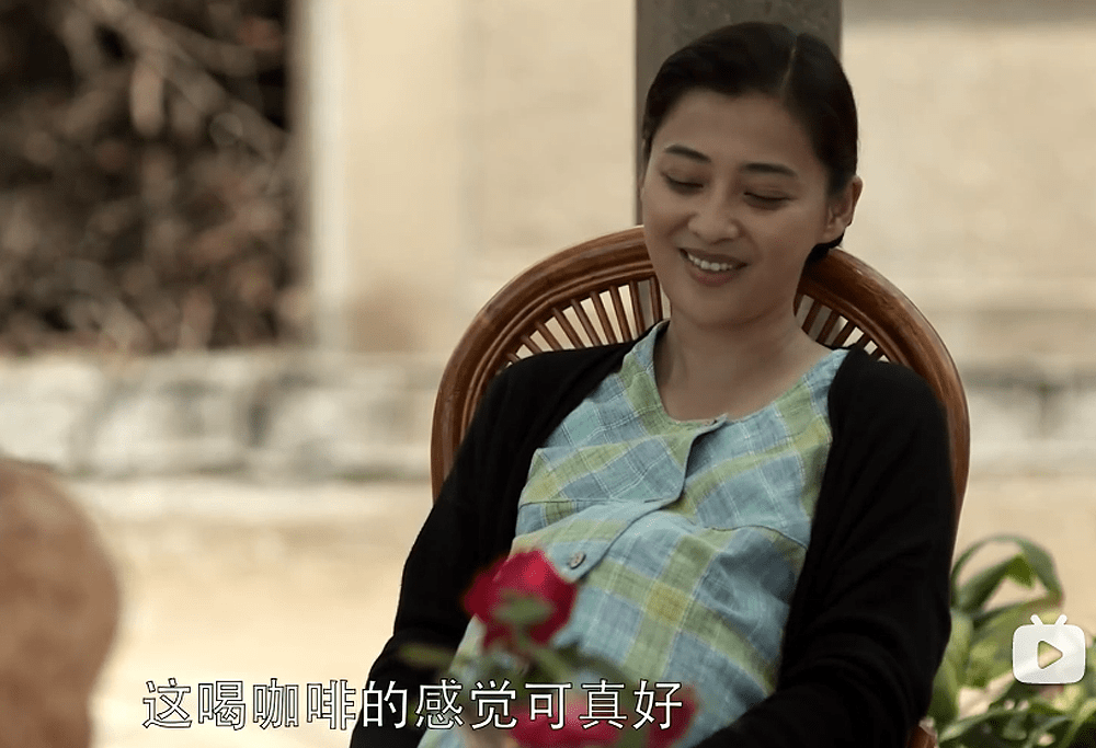 同样嫁给大老粗，同样年代小资女，梅婷李小冉演绎不一样的“娇”