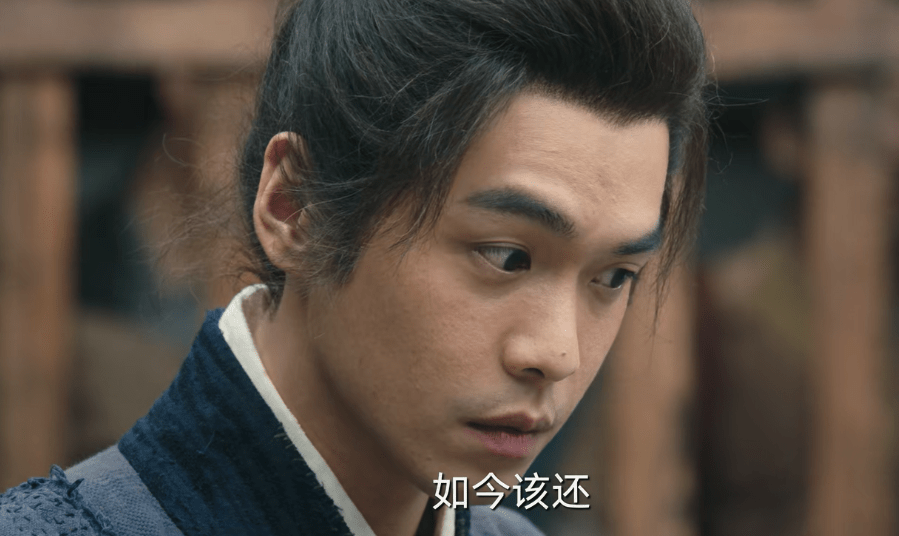 《显微镜下的大明》3位败笔演员，换掉他们，这部剧就近乎完美