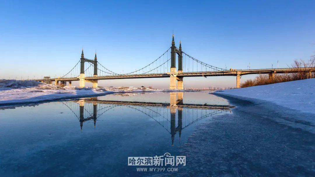 最低气温将下降12℃以上丨2023年首场寒潮来袭 超多美图的天气预报