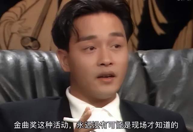 吴镇宇，已活成了港娱的一个“符号”