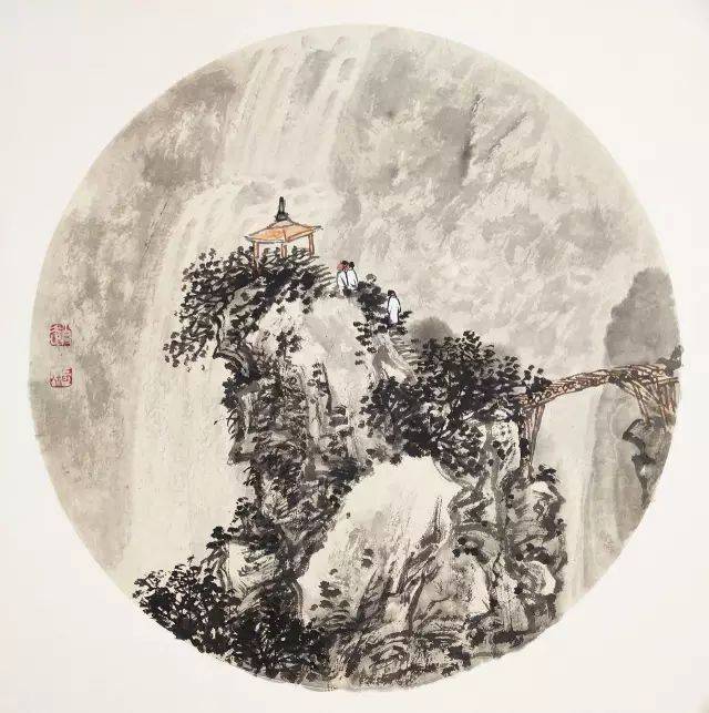 涨知识！中国画绘画术语大全，收藏