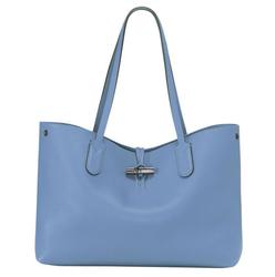 Longchamp Roseau Essential 系列托特包 